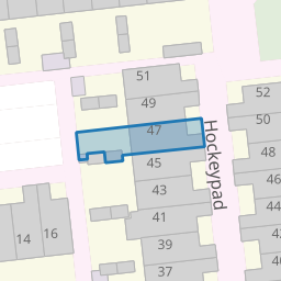 Perceel HLV01-C-2437