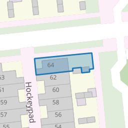 Perceel HLV01-C-2445