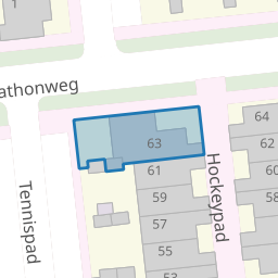 Perceel HLV01-C-2446
