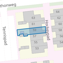 Perceel HLV01-C-2448