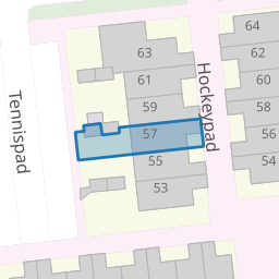 Perceel HLV01-C-2449