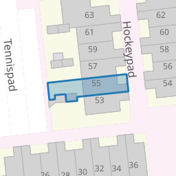 Perceel HLV01-C-2450