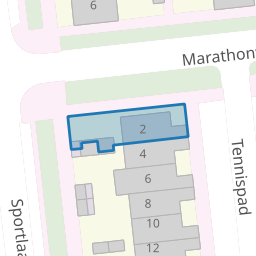 Perceel HLV01-C-2460