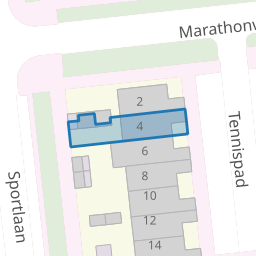 Perceel HLV01-C-2461