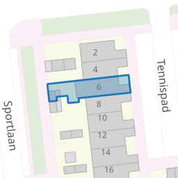 Perceel HLV01-C-2462