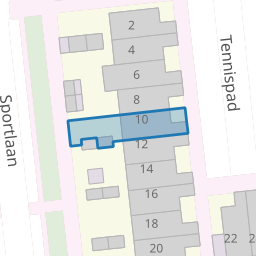 Perceel HLV01-C-2464