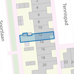 Perceel HLV01-C-2465