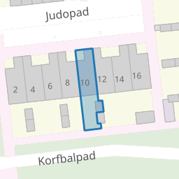 Perceel HLV01-C-2474