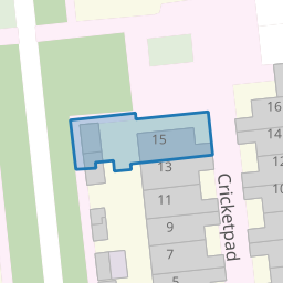 Perceel HLV01-C-2478