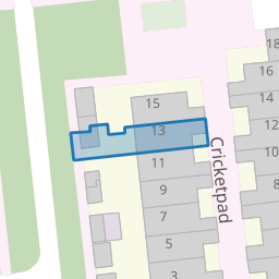 Perceel HLV01-C-2479