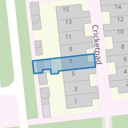 Perceel HLV01-C-2482