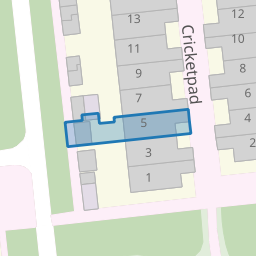 Perceel HLV01-C-2483