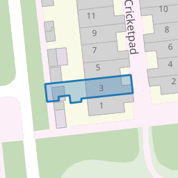 Perceel HLV01-C-2484