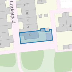 Perceel HLV01-C-2486