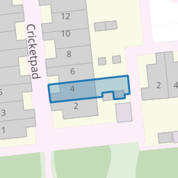 Perceel HLV01-C-2487