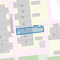 Perceel HLV01-C-2488