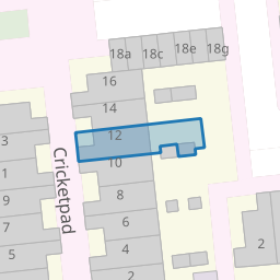 Perceel HLV01-C-2491