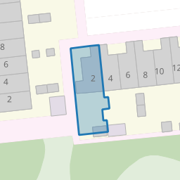 Perceel HLV01-C-2494