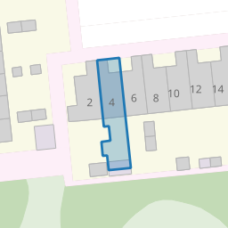 Perceel HLV01-C-2495