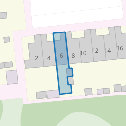 Perceel HLV01-C-2496