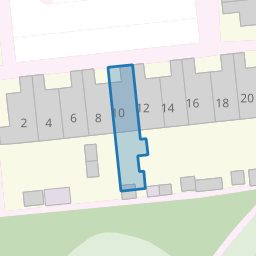 Perceel HLV01-C-2498