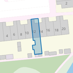 Perceel HLV01-C-2499