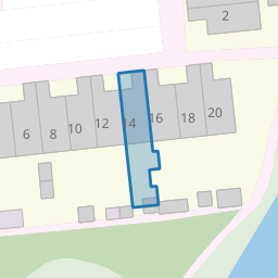 Perceel HLV01-C-2500