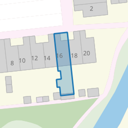 Perceel HLV01-C-2501