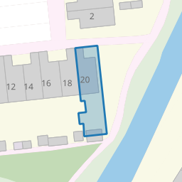 Perceel HLV01-C-2503