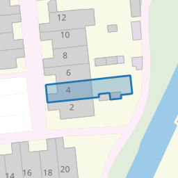 Perceel HLV01-C-2505