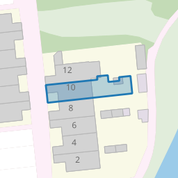 Perceel HLV01-C-2508