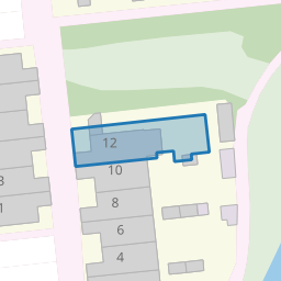 Perceel HLV01-C-2509