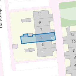 Perceel HLV01-C-2512