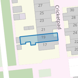 Perceel HLV01-C-2522