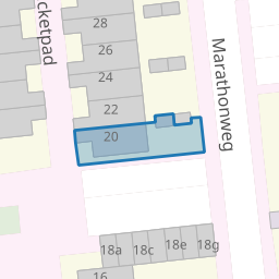 Perceel HLV01-C-2524