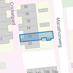 Perceel HLV01-C-2525
