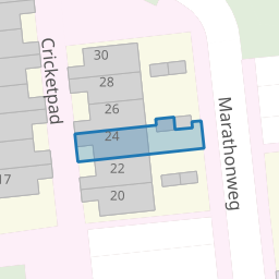 Perceel HLV01-C-2526