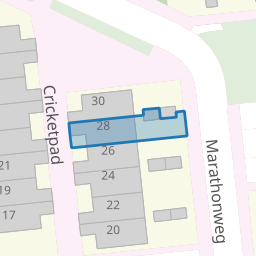 Perceel HLV01-C-2528