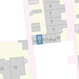 Perceel HLV01-C-2531