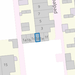 Perceel HLV01-C-2533