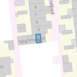 Perceel HLV01-C-2534