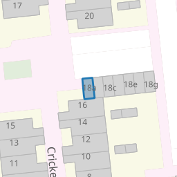 Perceel HLV01-C-2548