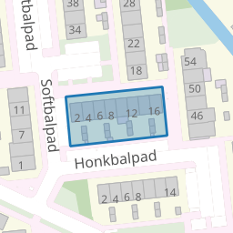 Perceel HLV01-C-2562