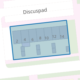 Perceel HLV01-C-2564