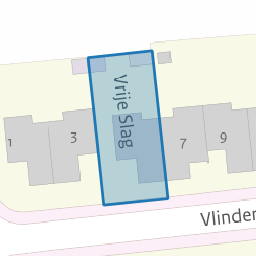 Perceel HLV01-C-2567