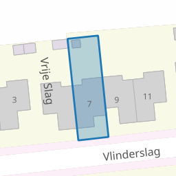 Perceel HLV01-C-2568