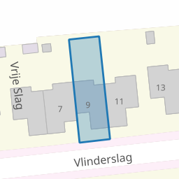 Perceel HLV01-C-2569