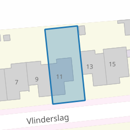 Perceel HLV01-C-2570