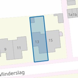 Perceel HLV01-C-2571