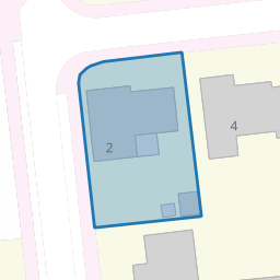 Perceel HLV01-C-2573